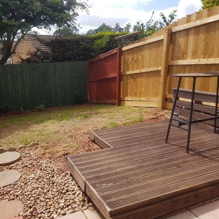 Charming 2-Bed House In Torquay Villa Екстериор снимка
