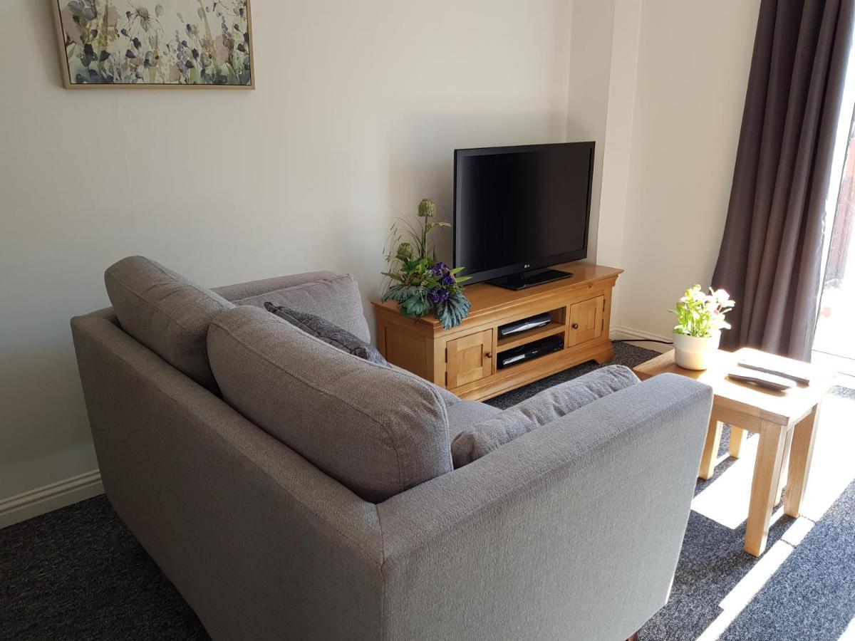 Charming 2-Bed House In Torquay Villa Екстериор снимка