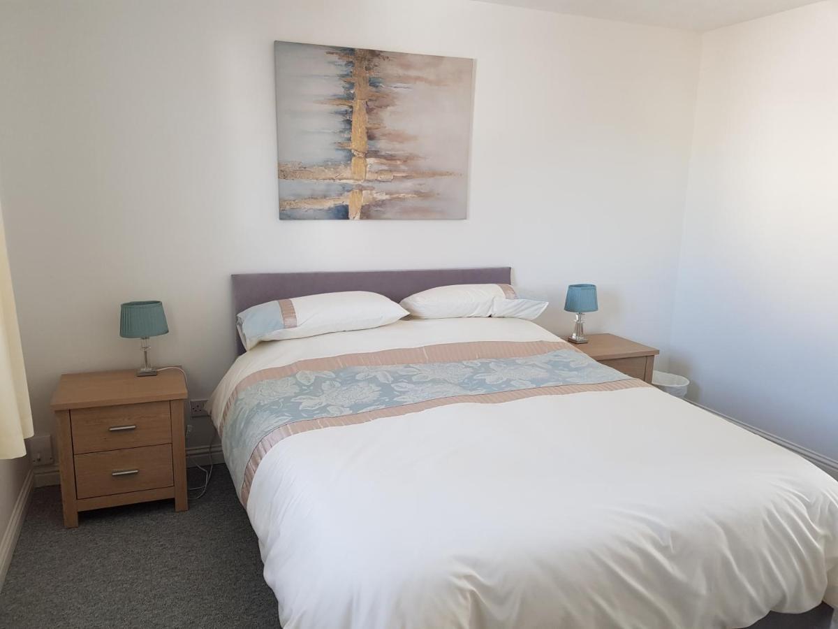 Charming 2-Bed House In Torquay Villa Екстериор снимка