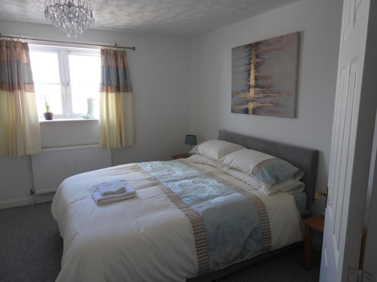 Charming 2-Bed House In Torquay Villa Екстериор снимка