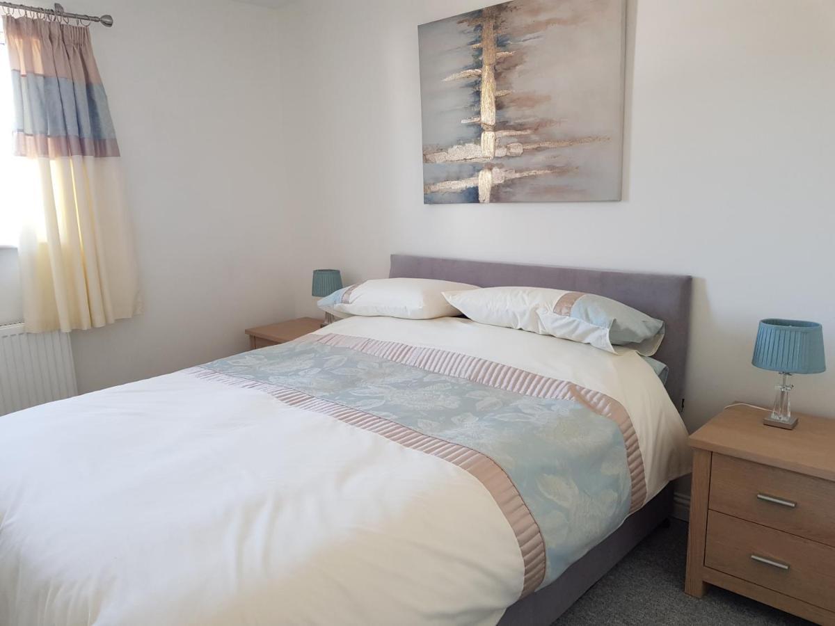 Charming 2-Bed House In Torquay Villa Екстериор снимка