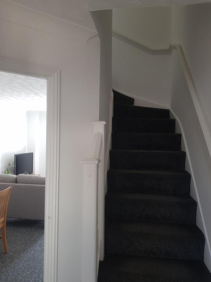 Charming 2-Bed House In Torquay Villa Екстериор снимка