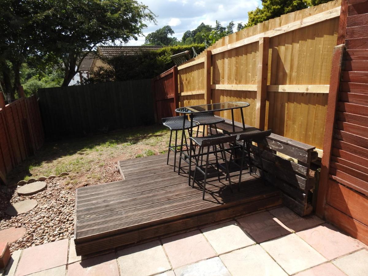 Charming 2-Bed House In Torquay Villa Екстериор снимка